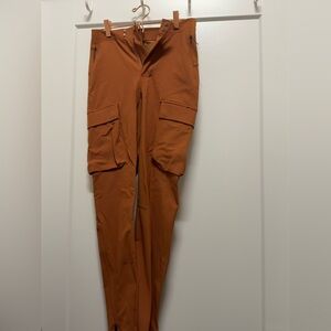 Lululemon Lab Retkur Pants